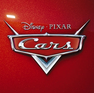 V/A – Songs From Cars vinyl