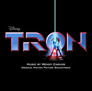 V/A – Tron vinyl