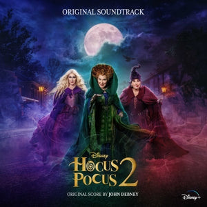 V/A – Hocus Pocus 2 cd