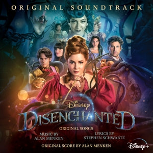 V/A – Disenchanted cd
