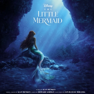 V/A – The Little Mermaid vinyl