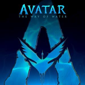SOUNDTRACK – Avatar: the Way of Water (1LP Vinyl)