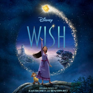V/A – Wish cd