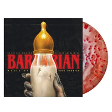 Drubich, Anna – Barbarian vinyl