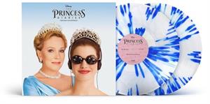 V/A – Princess Diaries vinyl