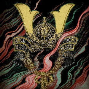SOUNDTRACK – Shogun (1LP, Coloured Vinyl)