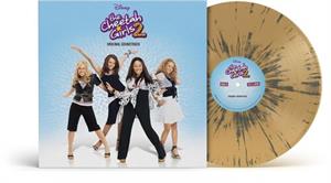 Cheetah Girls – Cheetah Girls 2 vinyl