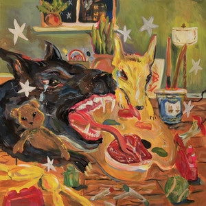 Heller, Nate – Nightbitch vinyl