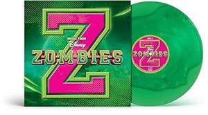 V/A – Music From Zombies vinyl