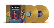 V/A – The Emperor's New Groove vinyl