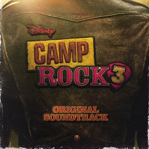 V/A – Camp Rock 3 cd