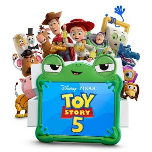 SOUNDTRACK – Toy Story 5 (2LP Vinyl)