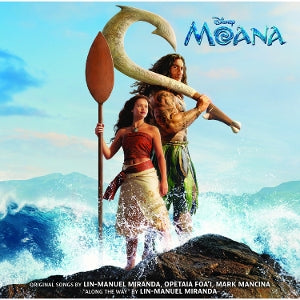 V/A – Moana cd