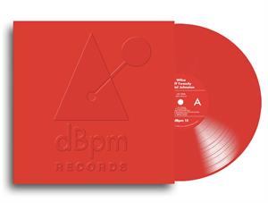 Wilco, Jeff Tweedy, Daniel Johnston – Dbpm 15 vinyl