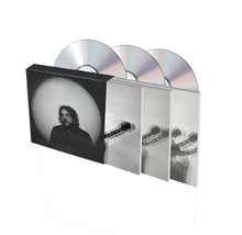 Tweedy, Jeff – Twilight Override cd