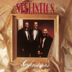 Stylistics – Christmas vinyl