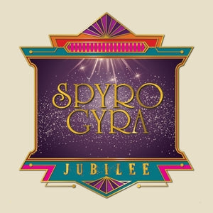 Spyro Gyra – Jubilee vinyl
