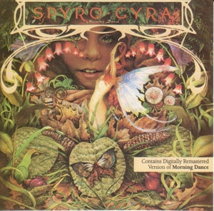 Spyro Gyra – Morning Dance (1CD)