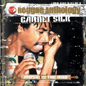 Garnett Silk – Music is the Rod (2LP Vinyl)