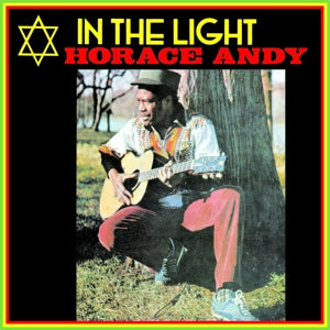 Andy, Horace – In the Light vinyl