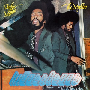 Mittoo, Jackie – In Cold Blood (Rsd26) (1LP Vinyl)