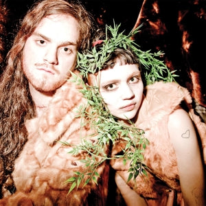 Grimes – Darkbloom vinyl