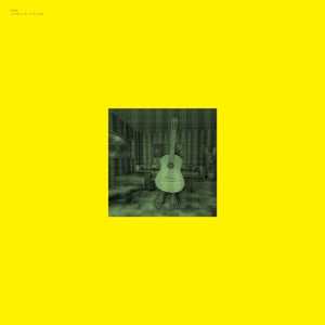 Album – Portrait de l'artiste (1LP Vinyl)
