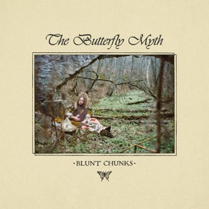 Blunt Chunks – The Butterfly Myth (1LP Vinyl)