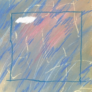 Paas, Dorothea – Think of Mist (1LP, Coloured Vinyl)