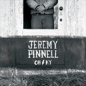 Pinnell, Jeremy – Oh/Ky (1LP Vinyl)