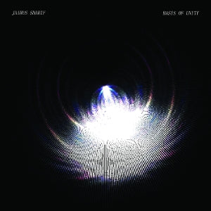 Sharif, Jarius – Basis of Unity (1LP Vinyl)