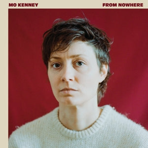 Kenney, Mo – From Nowhere (1LP Vinyl)