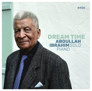 Ibrahim, Abdullah – Dream Time cd