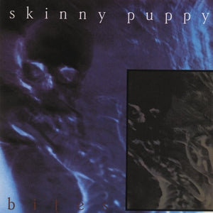 Skinny Puppy – Bites (1LP Vinyl)