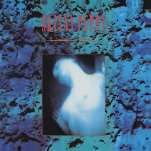 Skinny Puppy – Mind: the Perpetual Intercourse (1LP Vinyl)