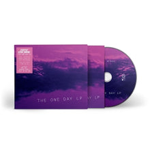 McRae, Tate – The One Day Lp cd
