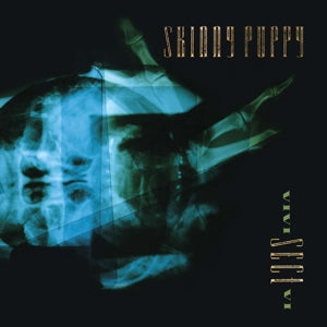 Skinny Puppy – Vivi Sect Vi (1LP vinyl)