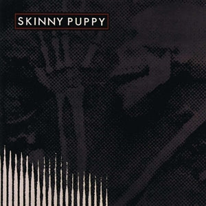 Skinny Puppy – Remission (1LP Vinyl)