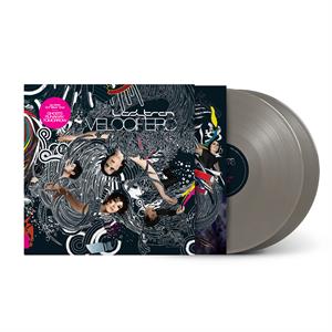 Ladytron – Velocifero (2LP, Coloured Vinyl)