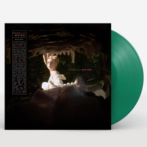 Lily, Fenne – Win Win (1LP Vinyl)