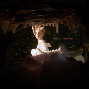 Lily, Fenne – Win Win cd