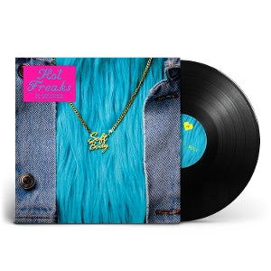 Hot Freaks – Soft Body vinyl
