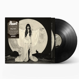 Haunt – Ghost (1LP Vinyl)