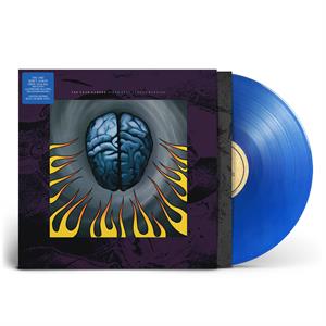 Tear Garden – Tired Eyes Slowly Burning (1LP, Coloured Vinyl)