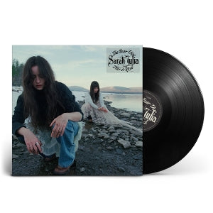 Sarah Julia – The Fear That This is Real (1LP Vinyl)