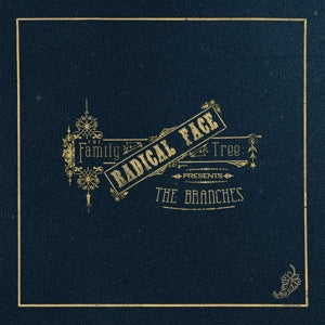 Radical Face – Family Tree: the Branches cd