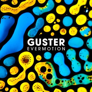 Guster – Evermotion (1LP, Coloured Vinyl)
