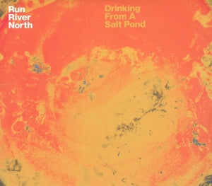 Run River North – Drinking From a Salt Pond (1 CD)