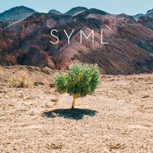 Syml – In My Body (1LP, Blaues Vinyl)