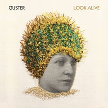 Guster – Look Alive cd